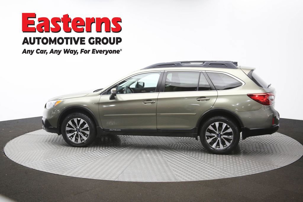 Used 2016 Subaru Outback 3.6R Limited image 68