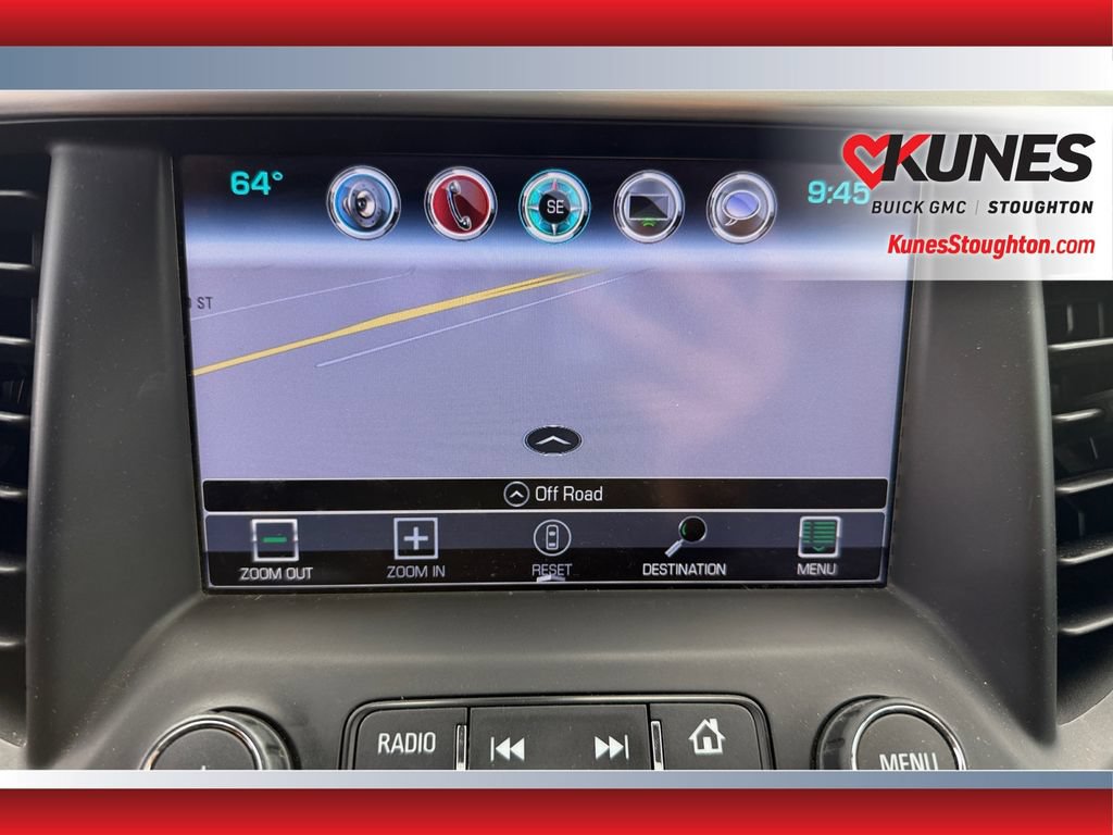 Used 2017 GMC Acadia SLT AWD/4WD image 26