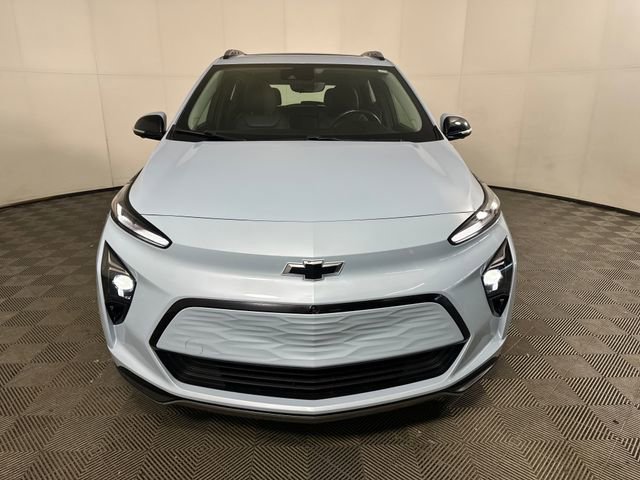 Used 2022 Chevrolet Bolt EUV Premier w/ Sun & Sound Package image 8