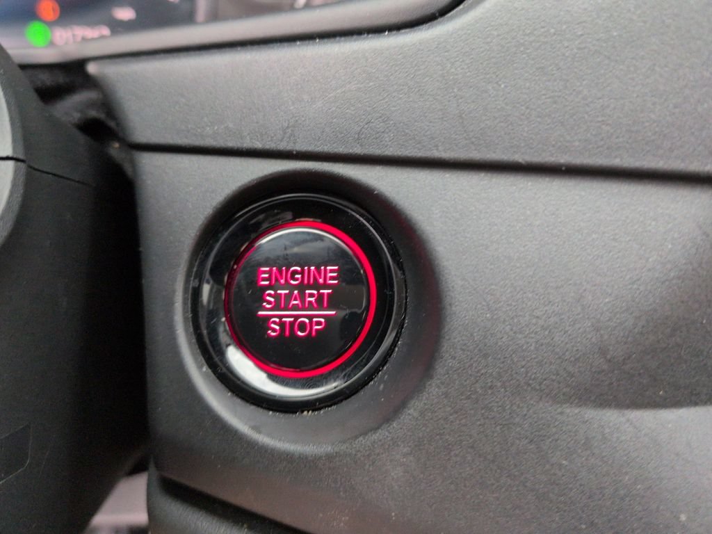 Used 2025 Honda Accord LX image 17