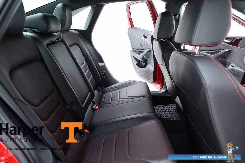 Used 2023 Volkswagen Jetta GLI Autobahn FWD image 74