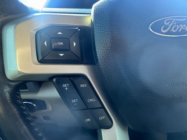 Used 2019 Ford F350 Lariat w/ Lariat Ultimate Package image 36