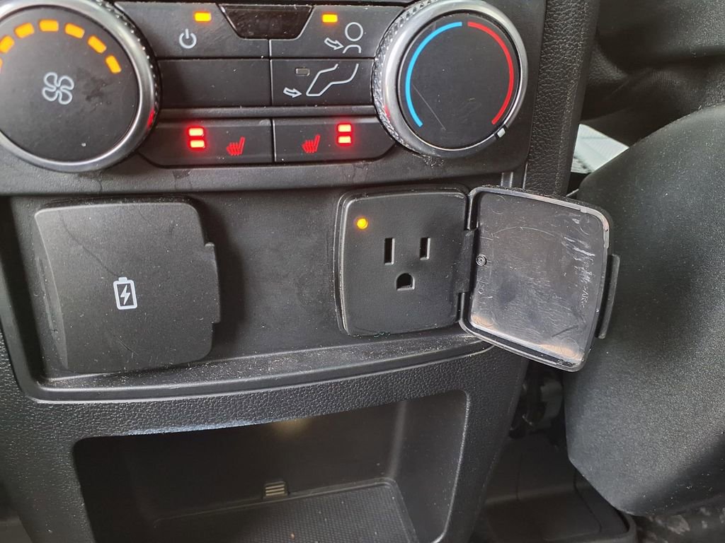 Used 2020 Ford Explorer ST w/ ST Street Pack image 19