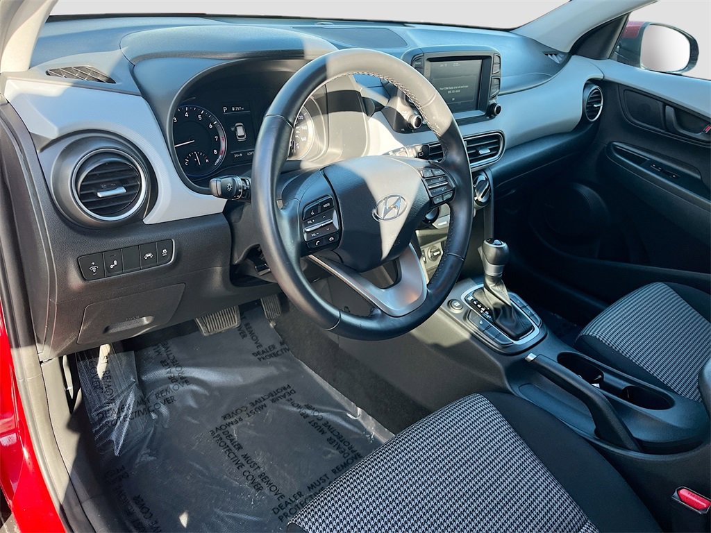Used 2020 Hyundai Kona SEL Plus image 9