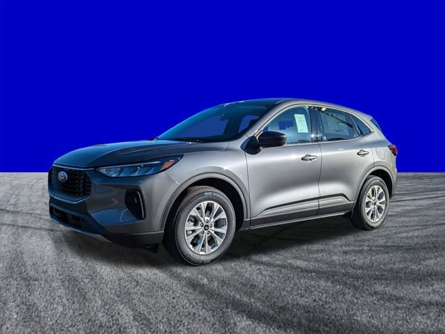 New 2026 Ford Escape Active FWD image 8
