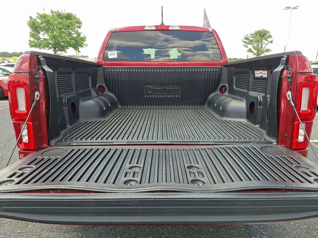 Used 2020 Ford Ranger XLT w/ Equipment Group 301A Mid AWD/4WD image 29