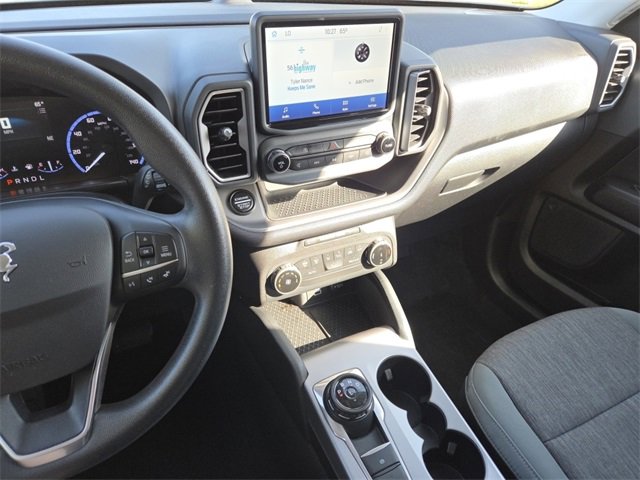 Used 2022 Ford Bronco Sport Big Bend image 18