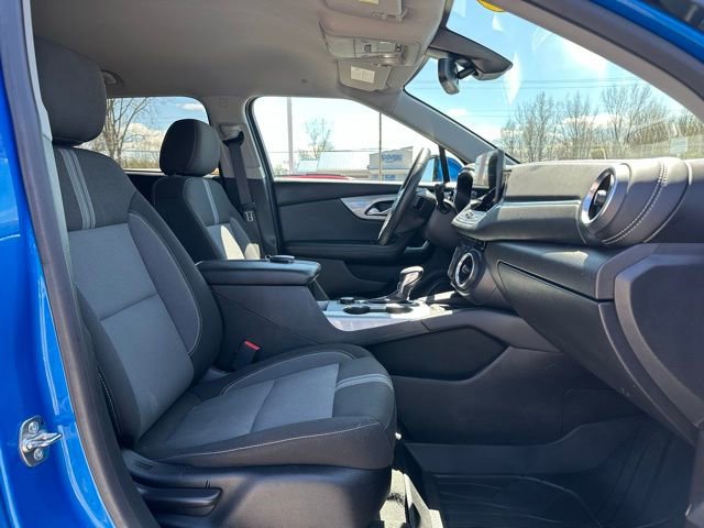 Used 2024 Chevrolet Blazer LT w/ Convenience Package image 7