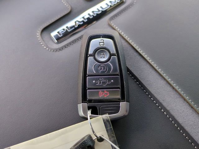 New 2026 Ford F150 Platinum w/ Equipment Group 700A Standard image 32