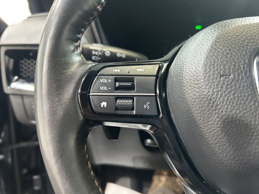 Used 2024 Honda CR-V Sport Touring image 22