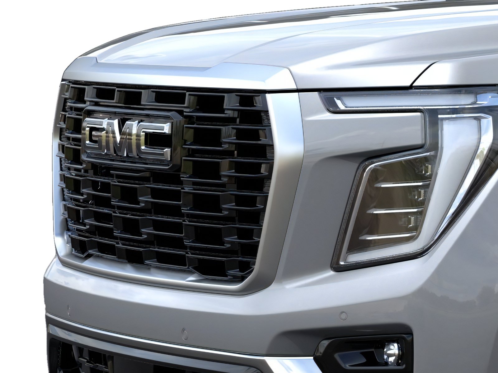 New 2026 GMC Yukon XL Denali w/ Denali Reserve Package AWD/4WD image 13