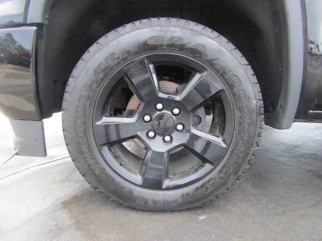 Used 2019 GMC Sierra 1500 Limited w/ Elevation Edition AWD/4WD image 43