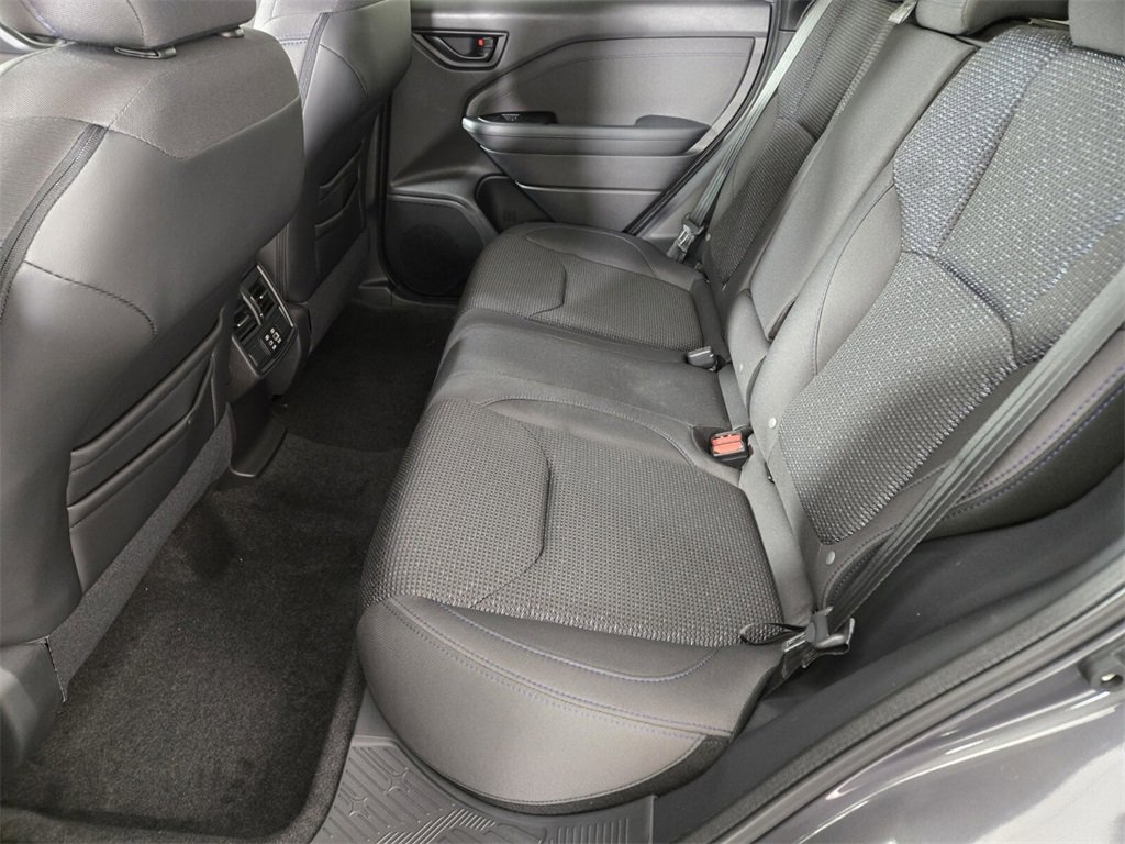 New 2026 Subaru Forester Premium image 11