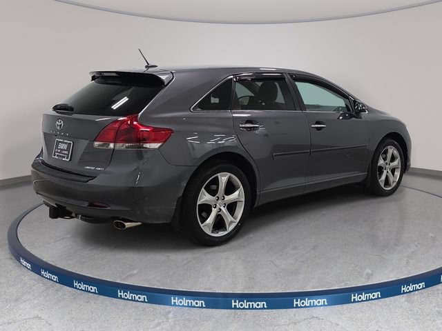 Used 2015 Toyota Venza Limited AWD/4WD image 6
