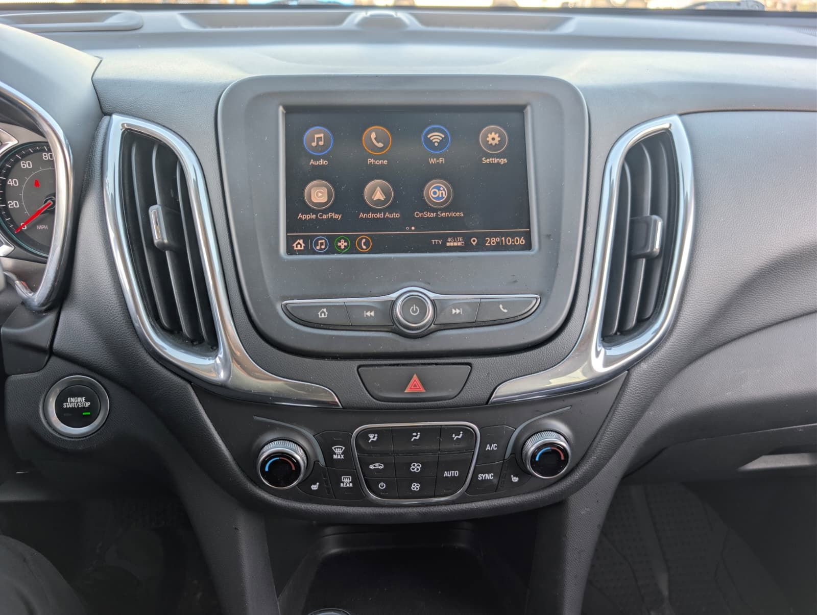 Used 2020 Chevrolet Equinox LT image 11