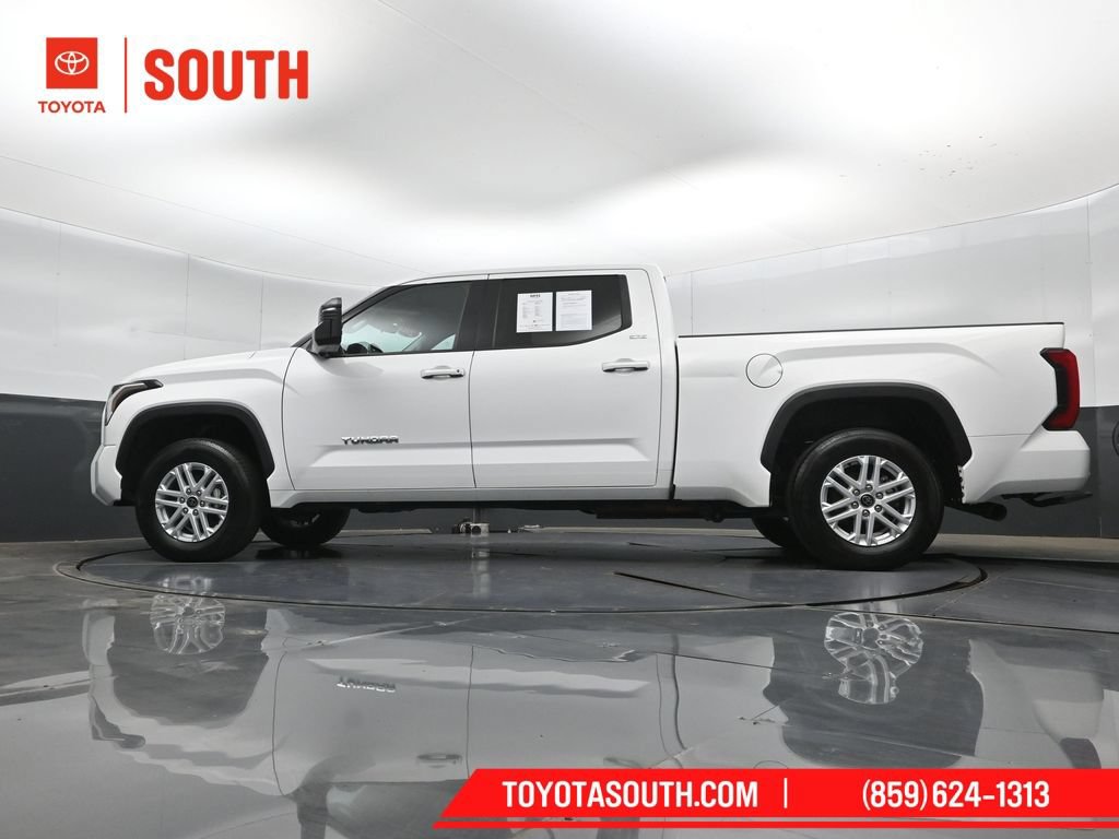 Used 2023 Toyota Tundra SR5 w/ SR5 Premium Package AWD/4WD image 45