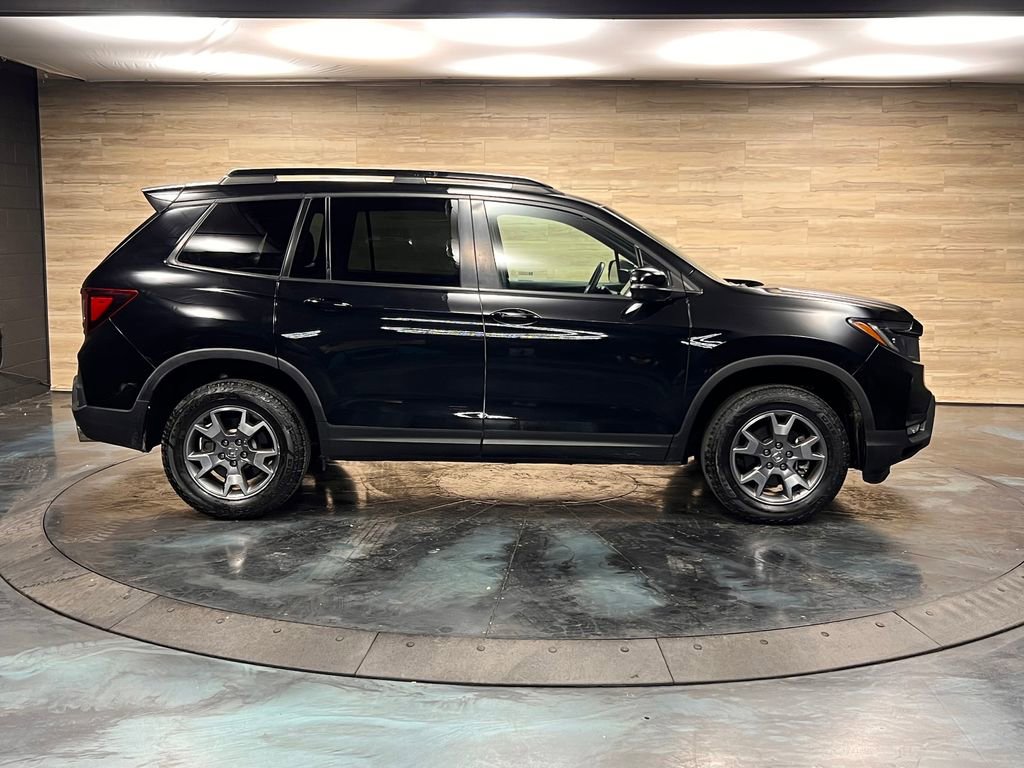 Used 2023 Honda Passport TrailSport image 29