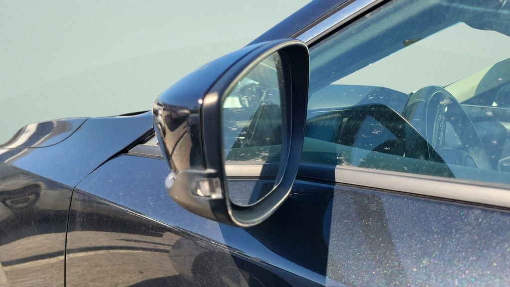 Used 2024 MAZDA MAZDA3 s FWD image 4