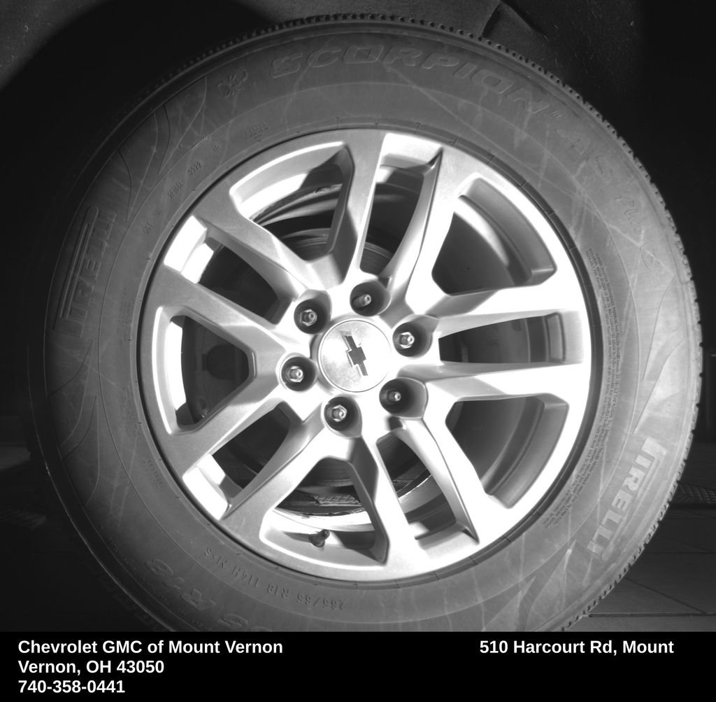 Used 2019 Chevrolet Suburban LT AWD/4WD image 33