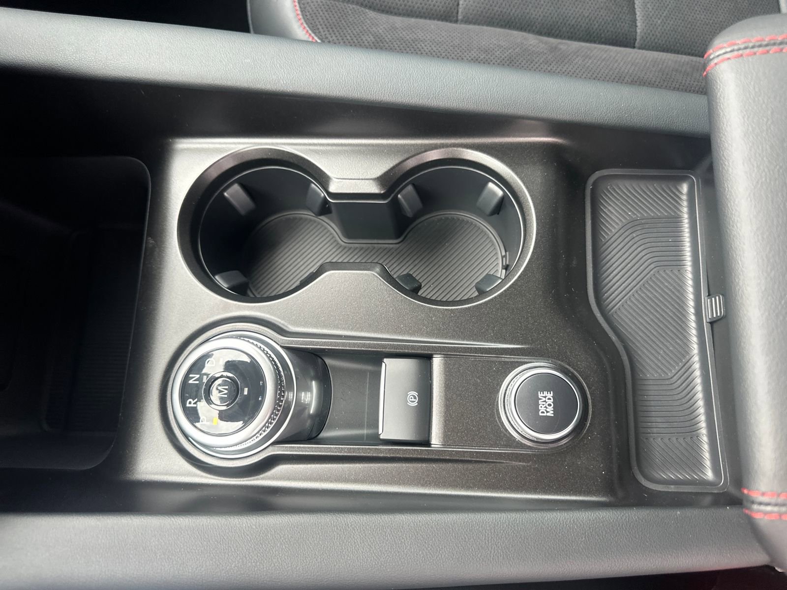 New 2026 Ford Explorer ST image 23