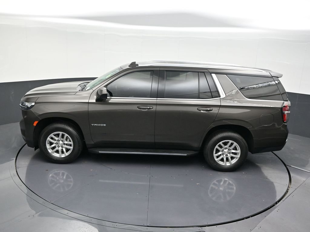 Used 2021 Chevrolet Tahoe LT image 18