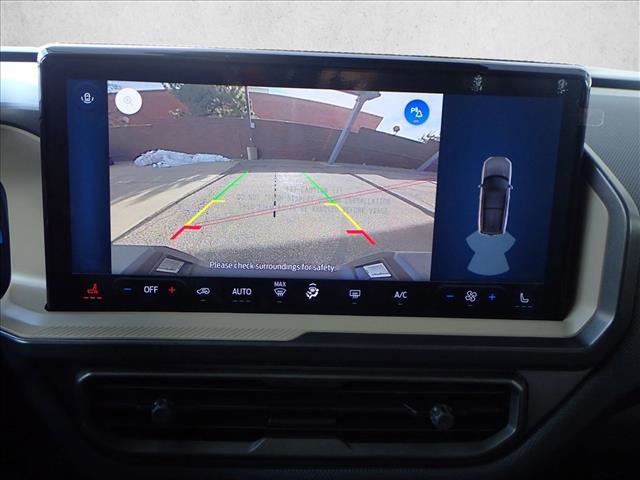 New 2025 Ford Bronco Sport Big Bend w/ Convenience Package image 17