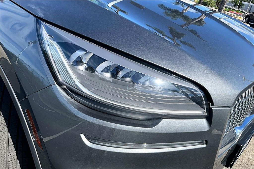 Used 2024 Lincoln Aviator Reserve image 27