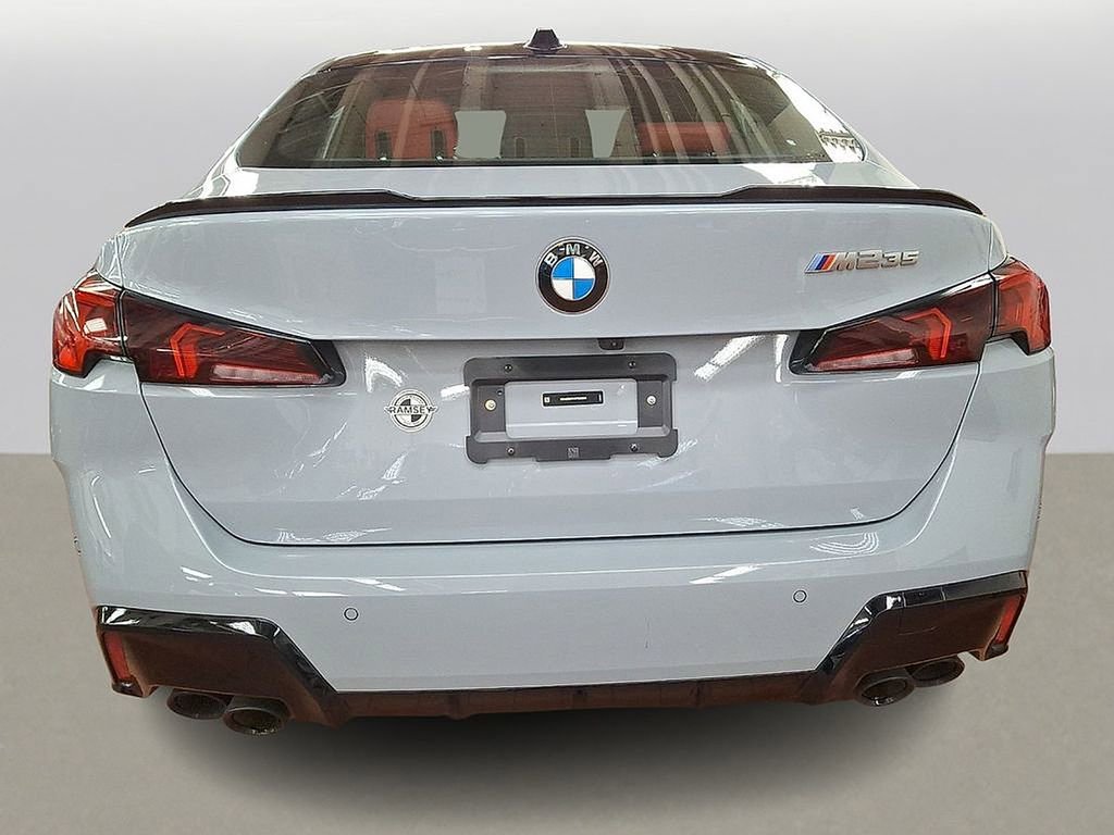 Used 2025 BMW M235i xDrive w/ Premium Package image 5