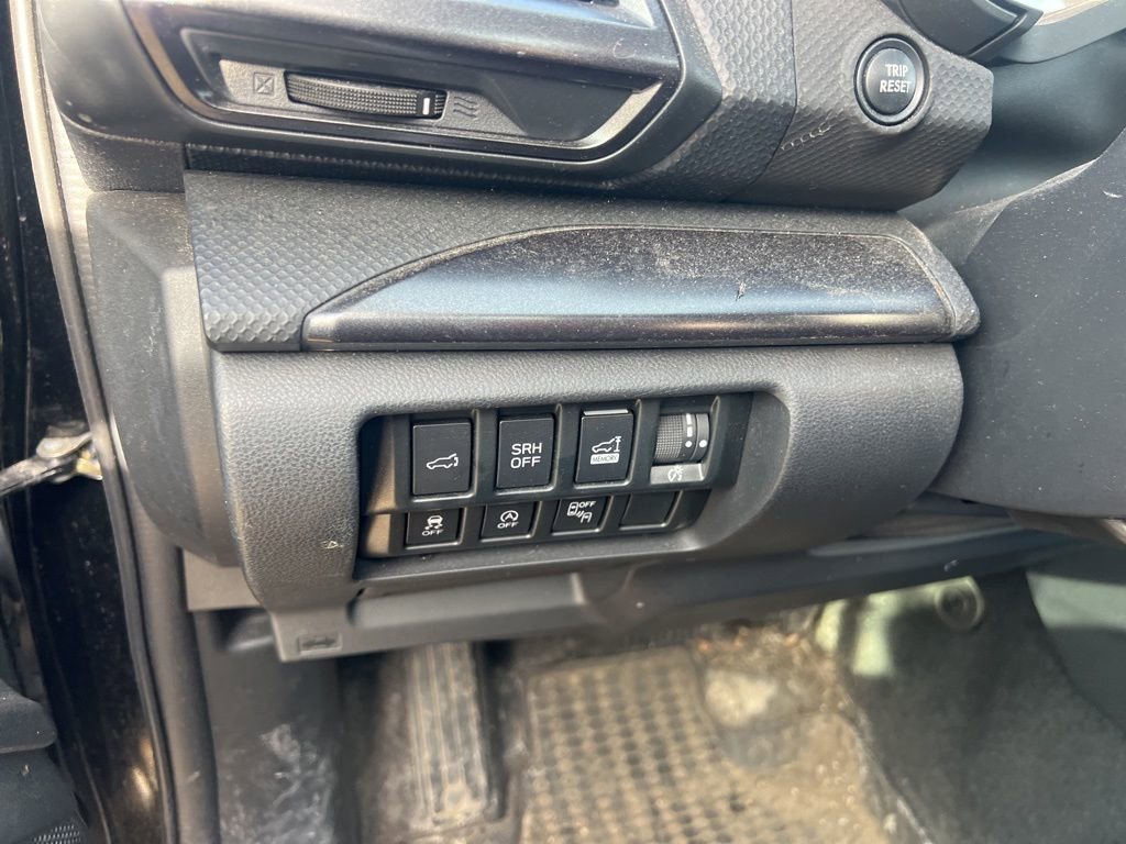 Used 2023 Subaru Forester Sport image 6