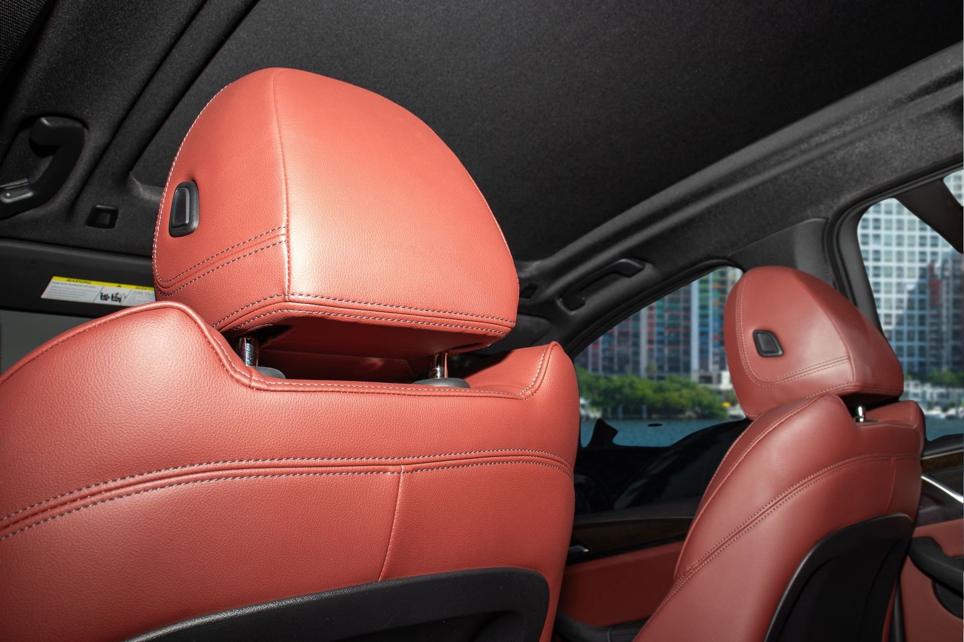 Used 2022 BMW X3 sDrive30i w/ Convenience Package w/ZPA image 21