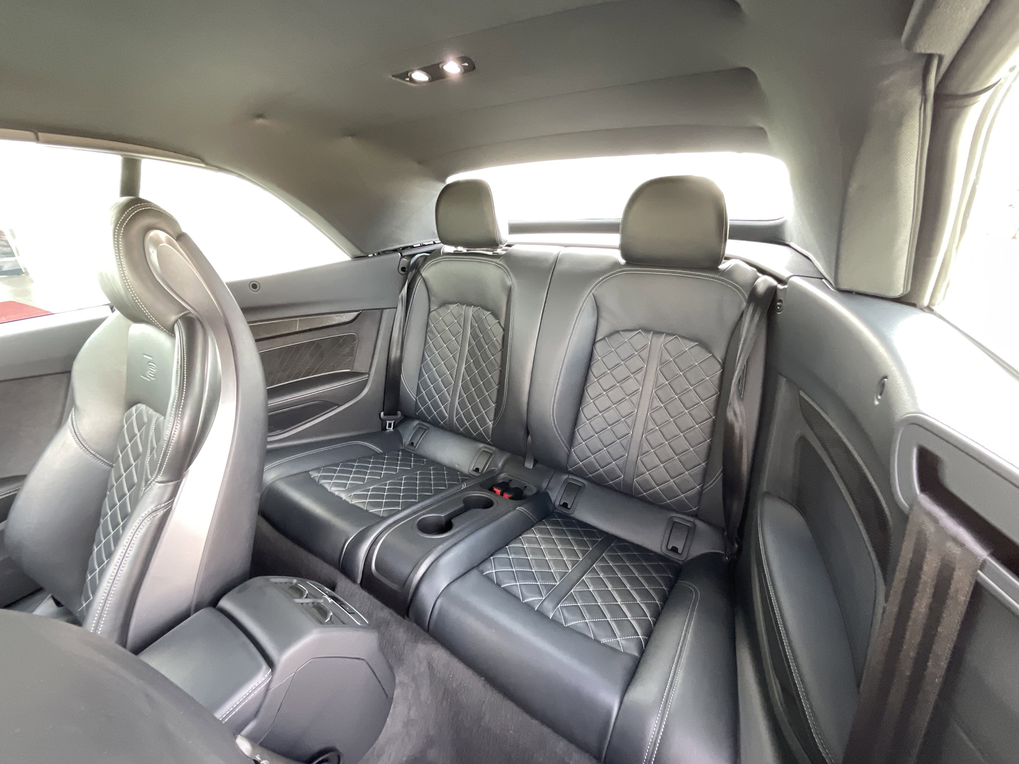 Used 2023 Audi S5 Prestige image 29