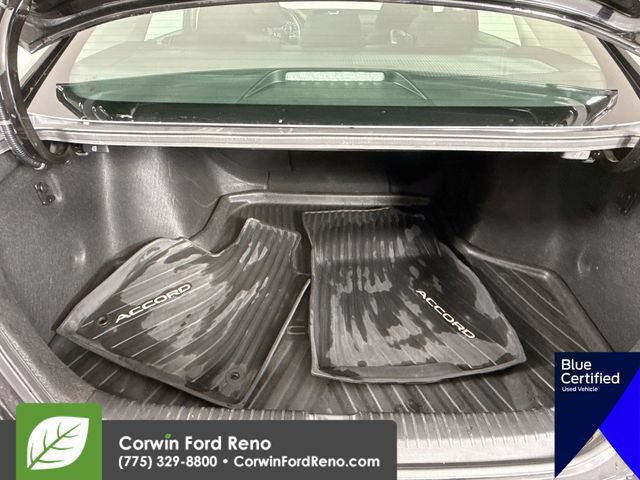 Used 2023 Honda Accord EX image 26
