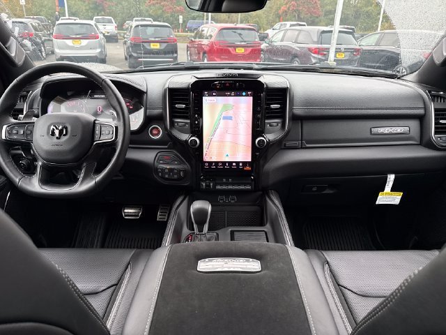New 2026 RAM 1500 RHO AWD/4WD image 10