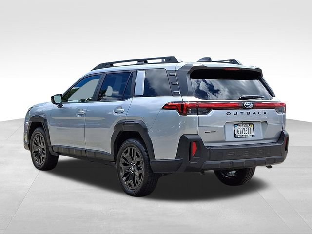 Used 2026 Subaru Outback Limited XT AWD/4WD image 4