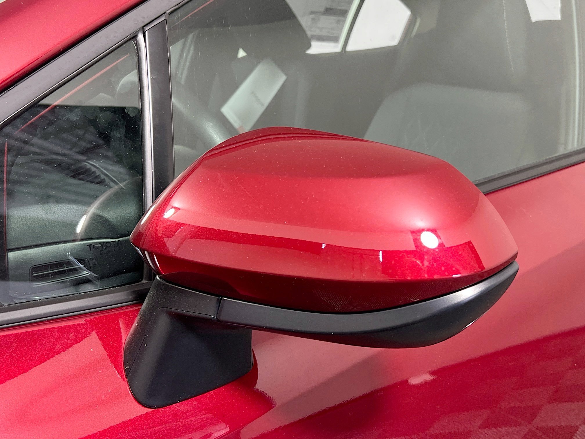 New 2026 Toyota Corolla LE image 12