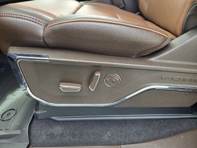 New 2026 Ford F150 King Ranch w/ Equipment Group 601A High AWD/4WD image 15