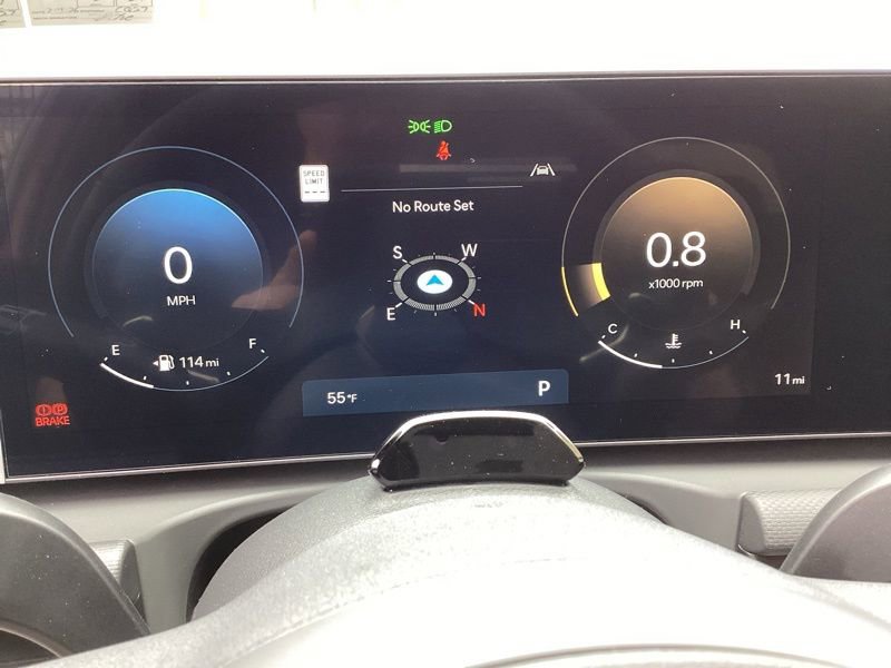 New 2026 Hyundai Santa Cruz XRT image 32