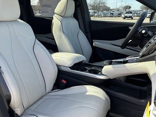 New 2026 Acura RDX A-Spec image 33