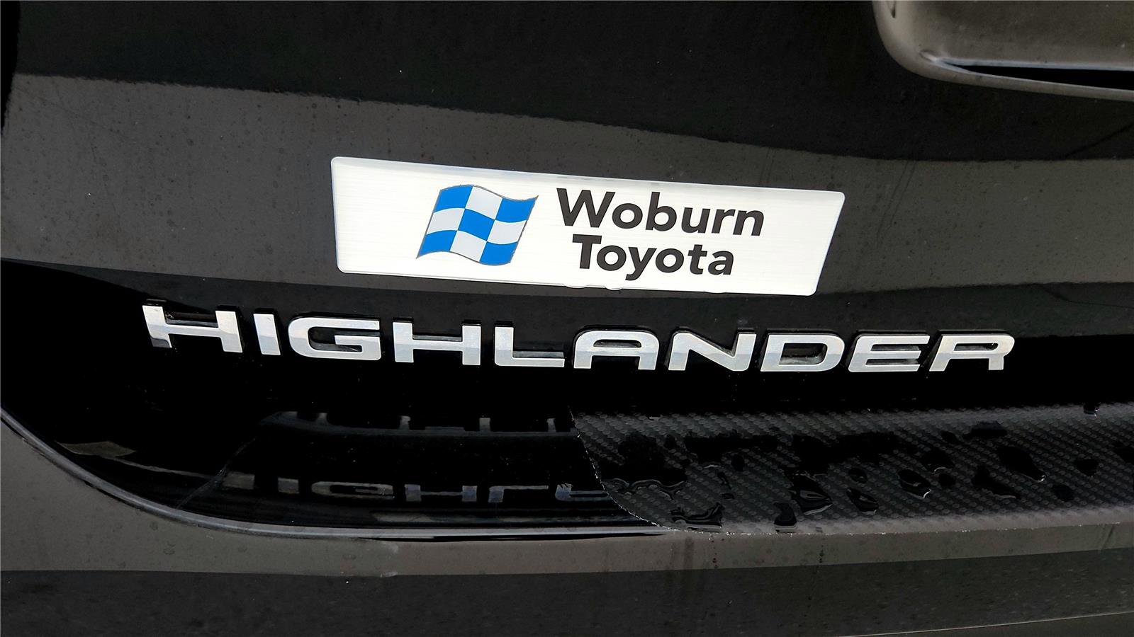 Used 2021 Toyota Highlander XLE image 9