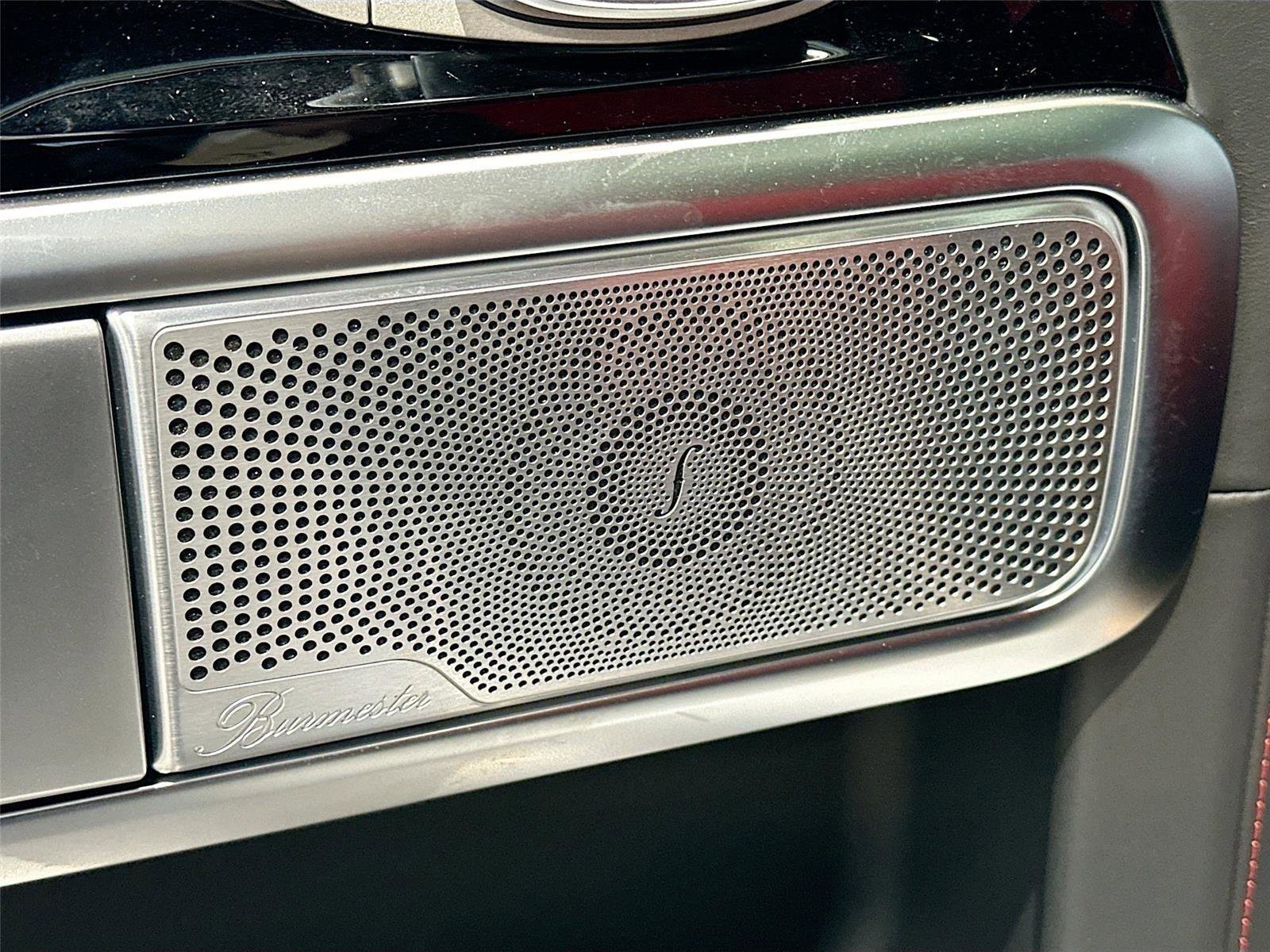 Certified 2025 Mercedes-Benz G 63 AMG 4MATIC image 24