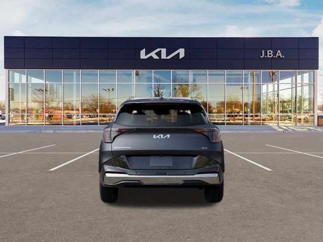 New 2026 Kia Sportage SX Prestige AWD/4WD image 5