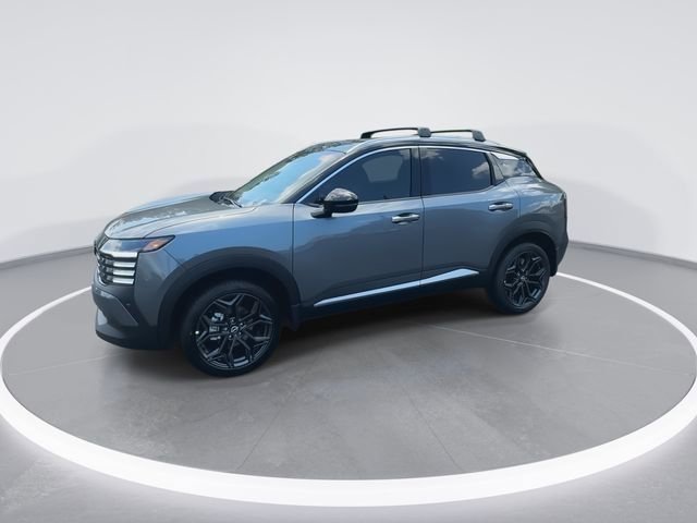 New 2025 Nissan Kicks SR FWD image 5