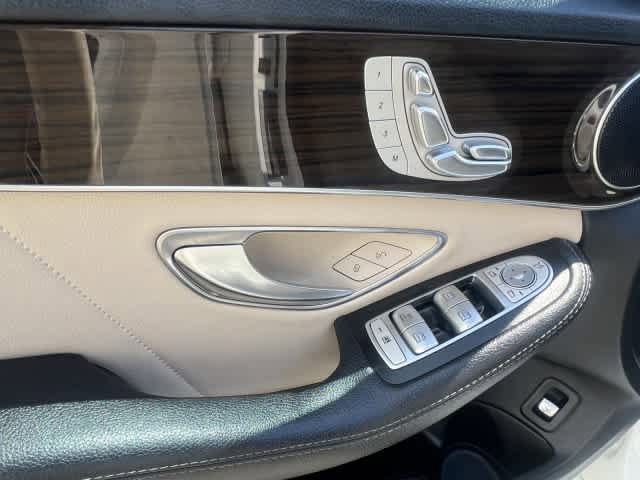 Certified 2019 Mercedes-Benz C 300 Sedan image 14