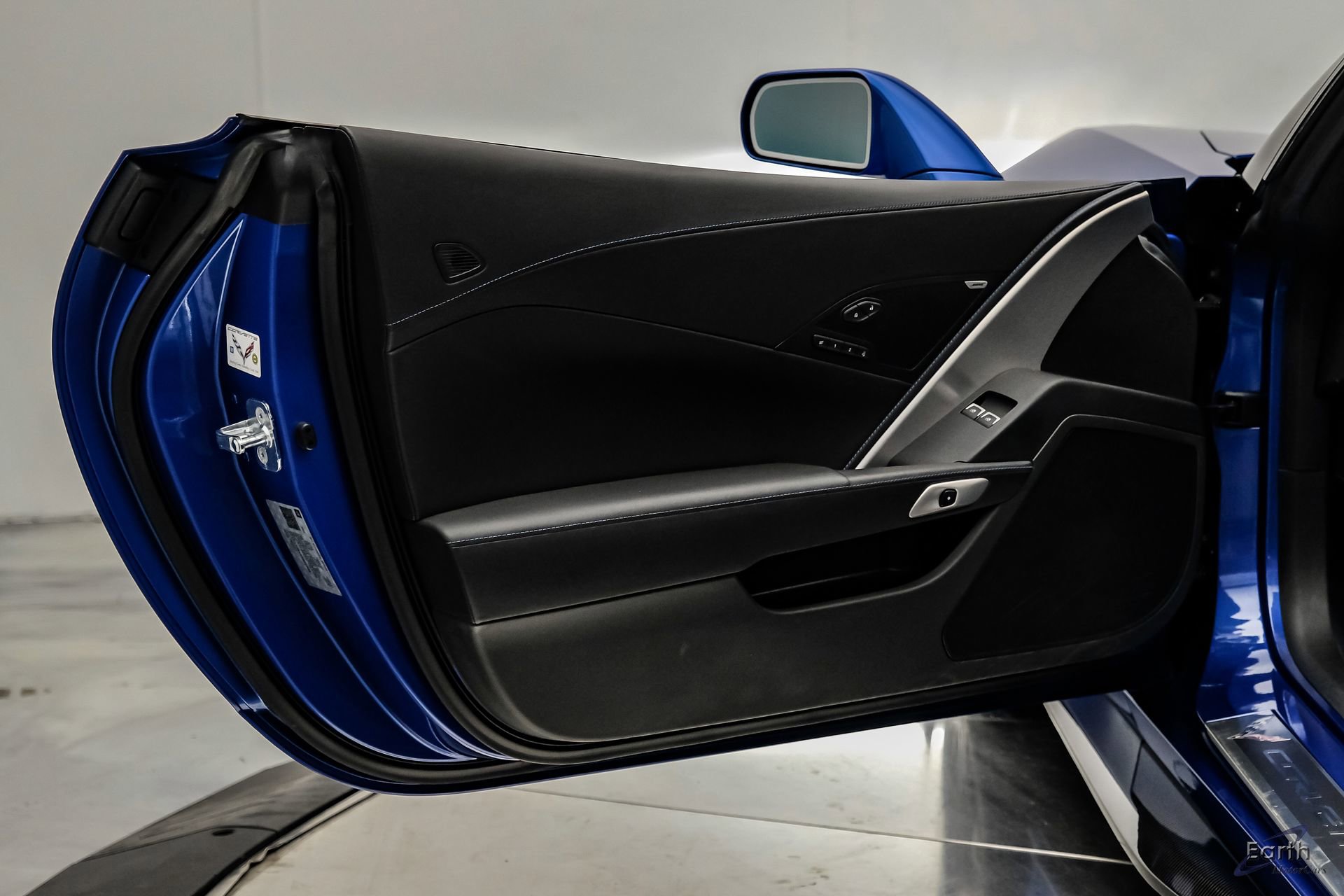 Used 2019 Chevrolet Corvette ZR1 RWD image 96