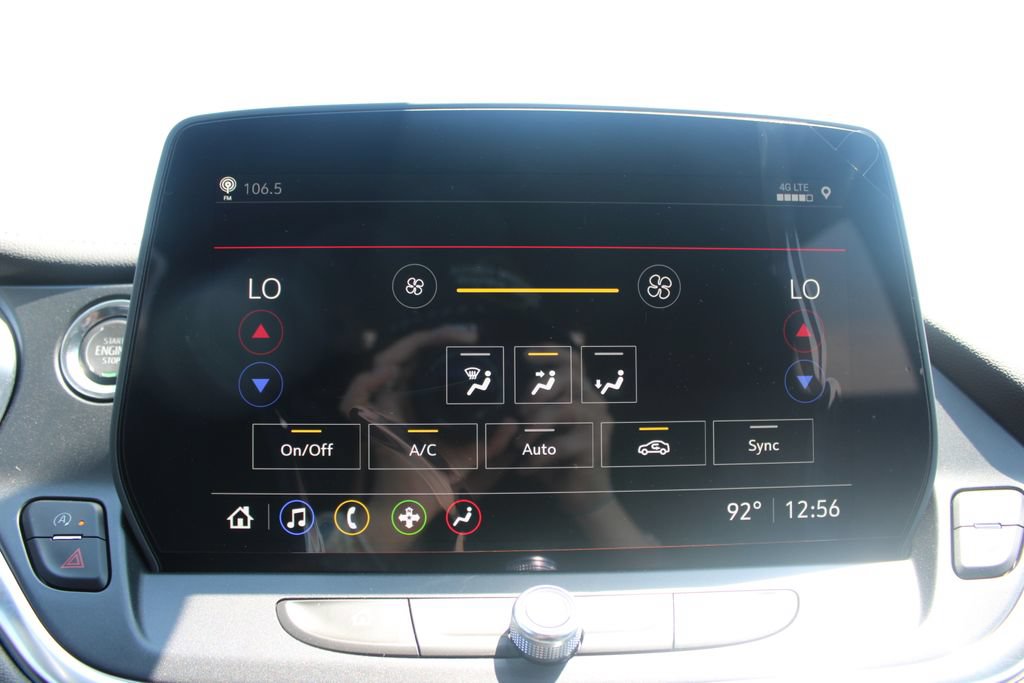 New 2026 Chevrolet Blazer LT w/ Convenience Package FWD image 56