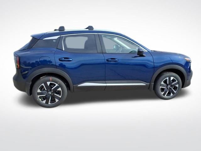 New 2026 Nissan Kicks SV image 8