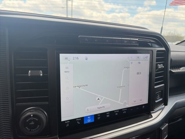 New 2026 Ford F150 Raptor image 17