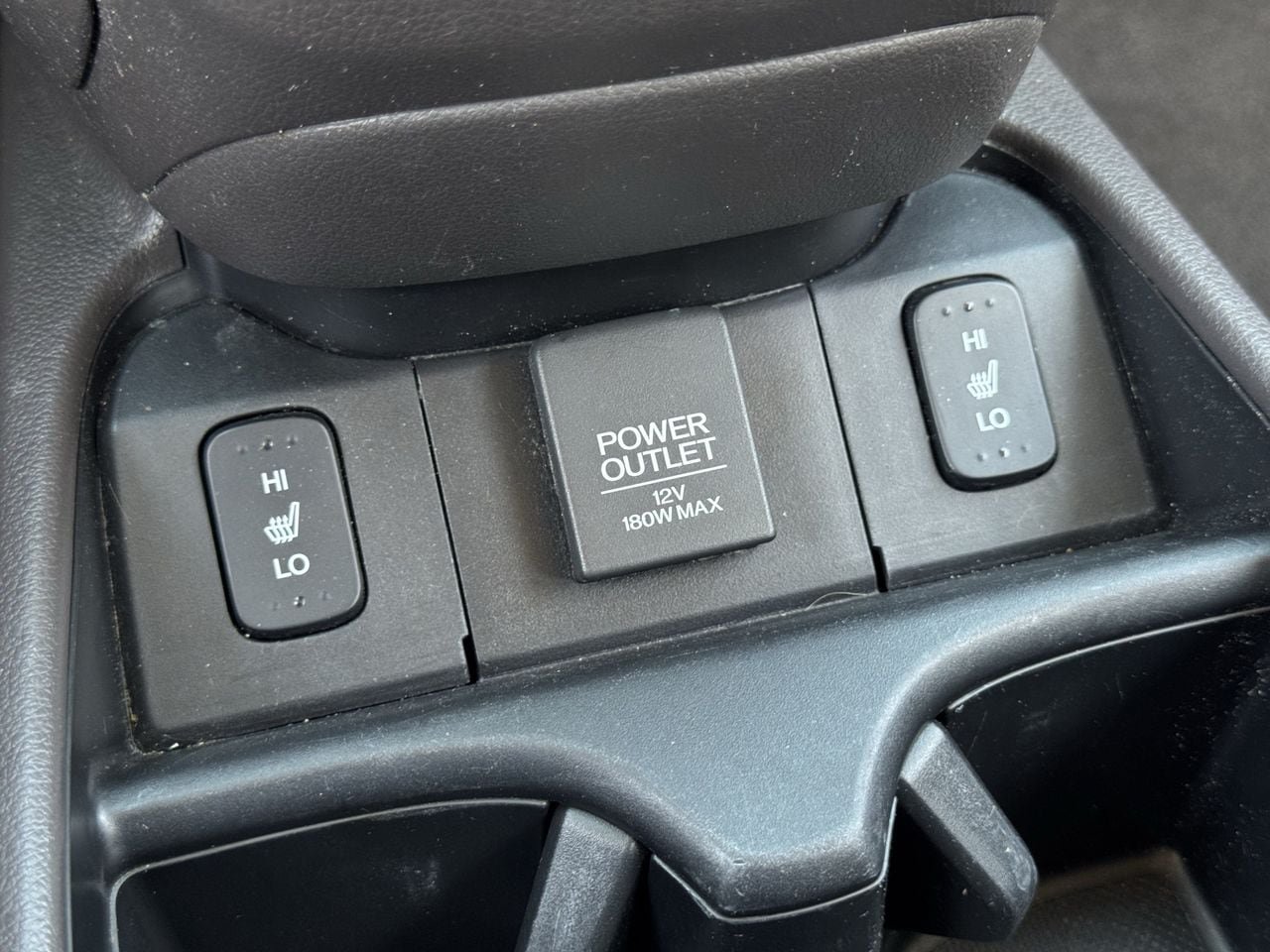 Used 2014 Honda CR-V EX-L image 19