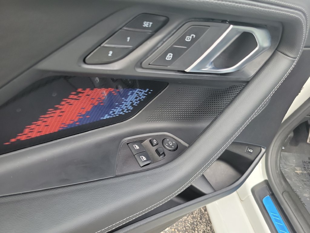 Used 2025 BMW M2 RWD image 15