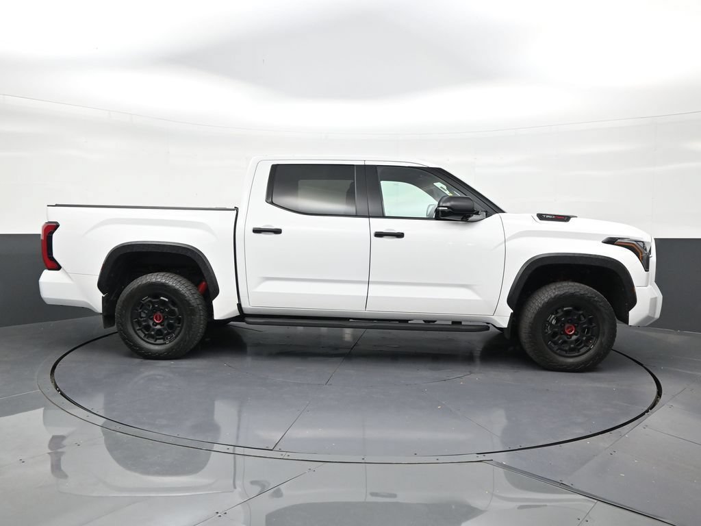 Used 2025 Toyota Tundra TRD Pro AWD/4WD image 6